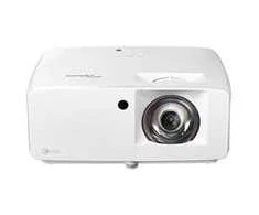 OPTOMA ZH450ST 4200ANSI FULLHD 0.5:1 LASER Projektorius