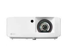 Optoma lazerinis projektorius zk430st uhd, 3700lum, trumpo nuotolio gamintojo kodas e9pd7ld11ez1