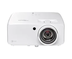 Optoma ZK521ST SHORT THROW / LASER / 4K Projektorius 5000 LUMENS