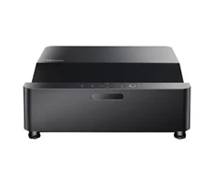 Optoma projektorius ZU600UST-B (DLP, FULL 3D, lazerinis, WUXGA, 6000 ISO, 4M:1, 2xHDMI, RS232, RJ45, 2xUSB-A, repro 1x15W)