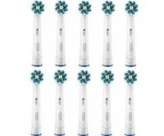 Końcówka Braun Oral-B Pro CrossAction brush galvutės