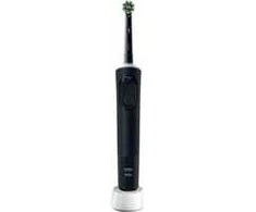 Dantų šepetėlis Elektrinis šepetėlis "Oral-B Vitality Pro Juodas