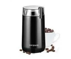Kavamalė Orava KM-803 juoda