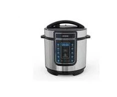 Orava MH-04 daugiafunkcinis greitpuodis 9 in 1, 1000 W, 6 l, 9 programos, temperatūros reguliatorius, laikmatis, automatinis išsijungimas