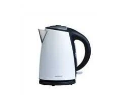 Virdulys Orava Elektrinis virdulys 2000 W, 1.7 l, automatyczne wyłączenie, balta