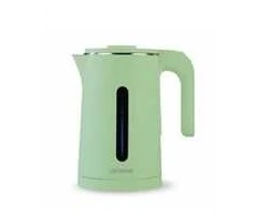 Virdulys Orava VK-3719 G virdulys elektrinis, 1500 W, 1.8 l, automatyczne wyłączenie, žalia