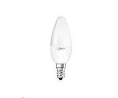 LED lemputė OSRAM, B11, E14, 5,7 W, 470 lm, 2700 K