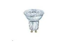 LED lemputė OSRAM VALUE, GU10, PAR16, 4,3 W, 2700 K, 350 lm, 36 °, non-dim