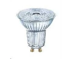 LED lempa Osram PAR16, 6.9W, GU10, 4000K, 575lm