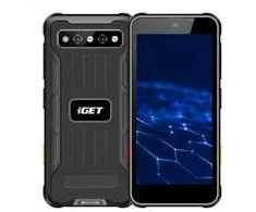 Oukitel iGET T mini Juodas