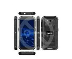 Oukitel iGET T1 Juodas