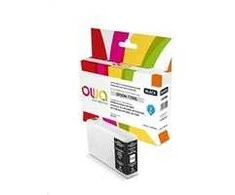 OWA Armor EPSON REMAN cartridge pro rašalas. T79XL B, 45,5 ml / 2690p, T7901, juoda / juoda