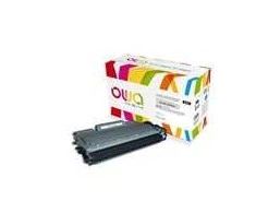 Toneris OWA Armor Armor OWA - Juoda - Prisiminta - Toneris Cartridge (alternatyva Brother TN2210) - broliui DCP- 7060, 7065, 7070, HL- 2240, 2250, 2270, MFC- 7360, 7460, 7860, FAX- 2840, 2940 (K1546ROW)