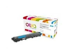 OWA Armor toner pro BROTHER HL 3140, 3150, 3170, MFC 9130, 9140,9330,9340,2200 Stran, TN245C, modrá/cyan (TN-245C/TN-246C)