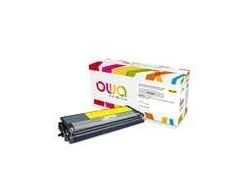 OWA Armor dažai, skirti BROTHER HL 4140, 4150, 4570, MFC 9460 DCP 9055, 9270, 3500 puslapių, TN325Y, geltona (TN-325Y)