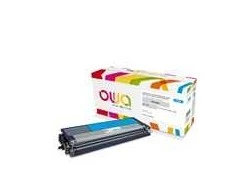 Toneris OWA Armor OWA Armor toneris pro BROTHER HL 4140,4150,4570,MFC 9460, 9465, 9970, DCP 9055,9270,1500 Stran,TN320C,modrá/cyan(TN-320C)