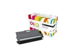 OWA Armor toner pro BROTHER HL-L5000, L5100, L5200, L6250, L6300, L6400, DCP-L5500, L6, 3000 Stran, TN-3430, juoda/juodas