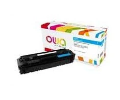 OWA Armor toner pro CANON LBP 611Cn, 613Cdw, 631Cn, 633Cdw, MFP635Cx, 2200 str., modrá/cyan (CRG045H C)
