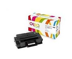 OWA Armor toner pro DELL B2375, 10000 Stran, 593-BBBJ, juoda/juodas