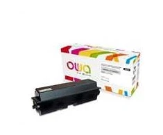 Toneris OWA Armor do EPSON AL M2000, 8000 stron, C13S050437, juoda/juodas