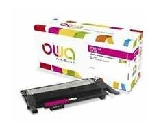 OWA Armor toner pro HP CLJ 150 rausvai raudona, 1000 pg, comp.s W2073A JUMBO