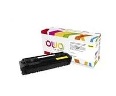 OWA Armor toner pro HP CLJ MFP 277, 2300 Stran, CF402X, geltona