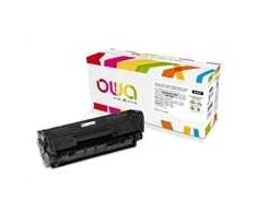 Toneris Armor Toneris OWA Armor, skirtas HP LaserJet 1010, 1012, 1015, 1020, 1022, M1005, AIO 3015, , 2000 puslapių, Q2612A, juodas