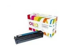 Toneris Armor OWA Armor toneris pro HP Laserjet M 450, 454, 455, 470, 479; 6 000 Stran, W2033X, raudona / magenta