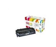 Toneris OWA Armor Armor juodas Tonerio kasetė HP 05X, HP CE505X, skirta HP LaserJet P2054, P2055, P2056, P2057 (K15352OW)