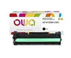OWA „Armor“ toneris, skirtas HP LaserJet Pro 3001, 3002, 3003, 3004, MFP 330, juodas, 4000 puslapių, suderinamas su W1390X