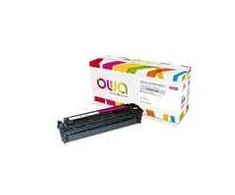 Toneris Armor Toneris OWA Armor do HP Laserjet Pro CP1525, 1300 stron, CE323A, raudona / rausvai raudona