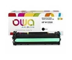 OWA Armor tonerio kasetė HP LJ MFP M234, M209, 2400 str., komp. W1350X