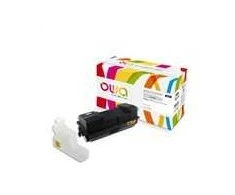 OWA Armor toner pro KYOCERA FS-4200, 4300, ECOSYS M3550, 3560, 25000 Stran, TK3130, juoda/juodas + waste box (TK-3130)