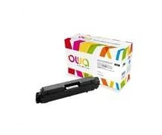 Toneris OWA Armor toner pro KYOCERA FS-C5250, 2026, 7000 stron, TK590K, juoda/juodas + waste box (TK-590K)