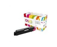 Kyocera Toneris OWA Armor OWA Armor toner pro KYOopharm FS-C5250, 2026, 5000 Stran, TK590M, Červená / magenta + atliekų dėžutė (TK-590M)