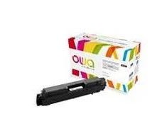 OWA Armor toner pro KYOCERA FSC-5150, 3500 Stran, TK580K, juoda/juodas + waste box (TK580K)