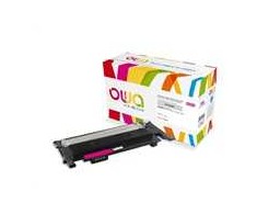 OWA Armor toner pro SAMSUNG CLP 360, 365, CLX 3300, 3305, 1000 Stran, CLTM406S, raudona / rausvai raudona (CLT-M406S, SU252A)
