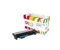 OWA Armor dažai, skirti SAMSUNG CLP 360, 365, CLX 3300, 3305, 1000 puslapių, CLTC406S, mėlyna / žalsvai mėlyna (CLT-C406S, ST984A)
