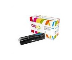 OWA Armor toner pro SAMSUNG CLP 415, CLX 4195, 1800 Stran, CLTC504S, modrá/cyan (CLT-C504S, SU025A)