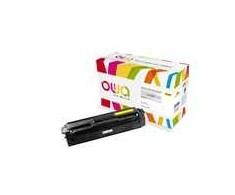 OWA Armor toner pro SAMSUNG CLP 415, CLX 4195, 1800 Stran, CLTY504S, žlutá/yellow (CLT-Y504S,SU502A)