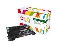 OWA Armor būgnas, skirtas BROTHER HL-L6400DW, 50000 puslapių, DR3400