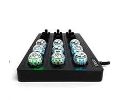 „Ozobot Bit+“ belaidė įkrovimo stotelė, skirta „Bit+“