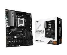 Asrock B850 Pro-A AMD B850 Lizdas AM5 ATX