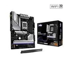 Asrock B850 LiveMixer WiFi AMD B850 Socket AM5 ATX