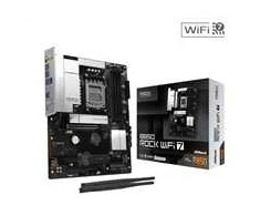 Asrock B850 Rock WiFi 7 AMD B850 Socket AM5 ATX