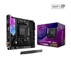 ASRock Phantom Gaming B850I „Lightning WiFi“ AMD B850 Socket AM5 mini ITX