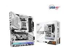 Pagrindinė plokštė - ASRock X870 Pro RS
