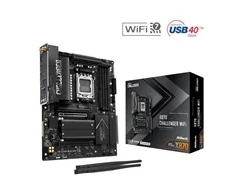 Pagrindinė plokštė ASROCK X870 Challenger WiFi (AM5) (D)