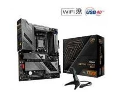 Pagrindinė plokštė Motininė Plokštė - ASRock X870E Taichi Lite