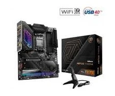 ASROCK X870E TAICHI AM5 DDR5 ATX MB